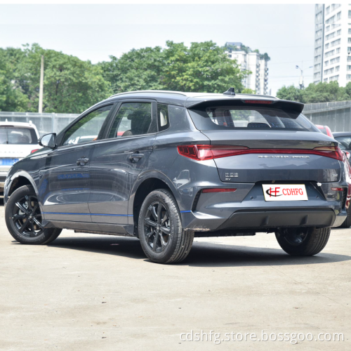 BYD E2 2021 Pure Electricity EV Compact Sedan Sport Новый автомобиль энергетики.